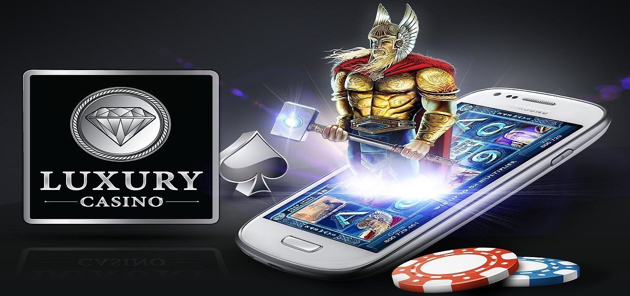 Luxury Casino Deutschland